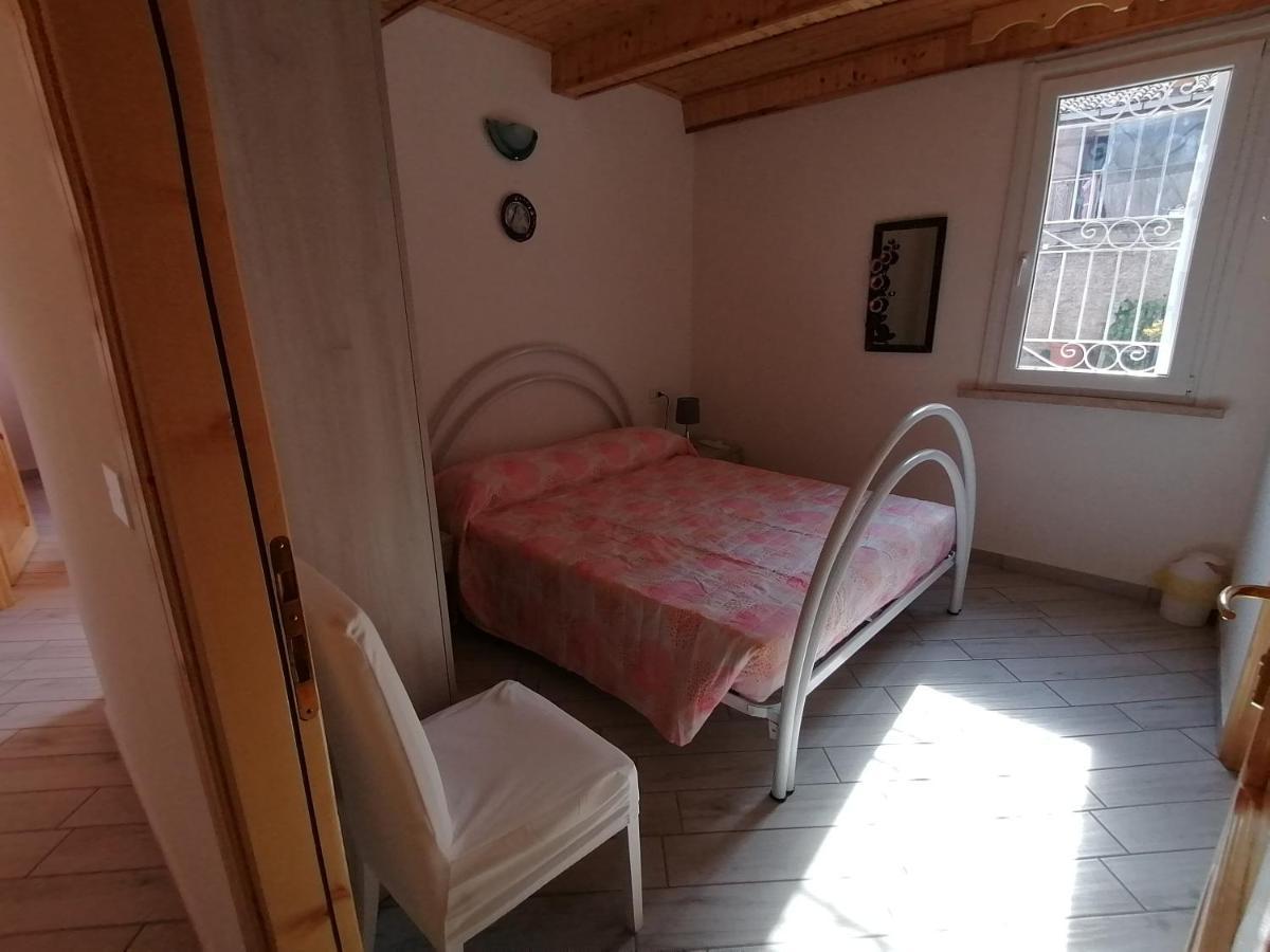 Al Souvenir Bed & Breakfast Comacchio Dış mekan fotoğraf
