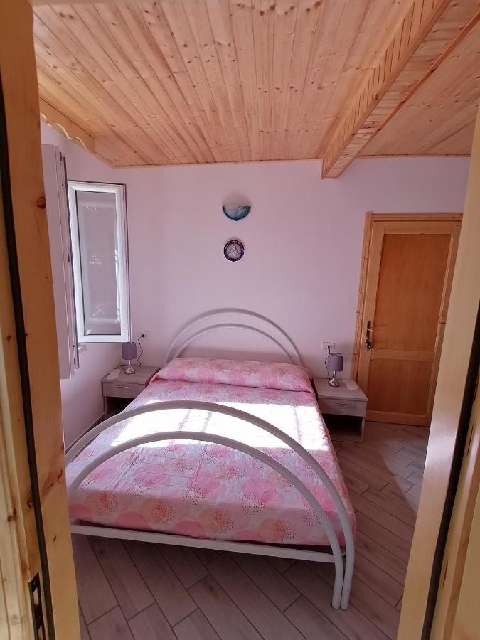 Al Souvenir Bed & Breakfast Comacchio Dış mekan fotoğraf
