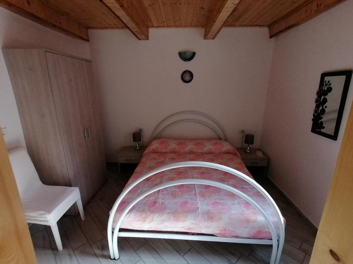 Al Souvenir Bed & Breakfast Comacchio Dış mekan fotoğraf