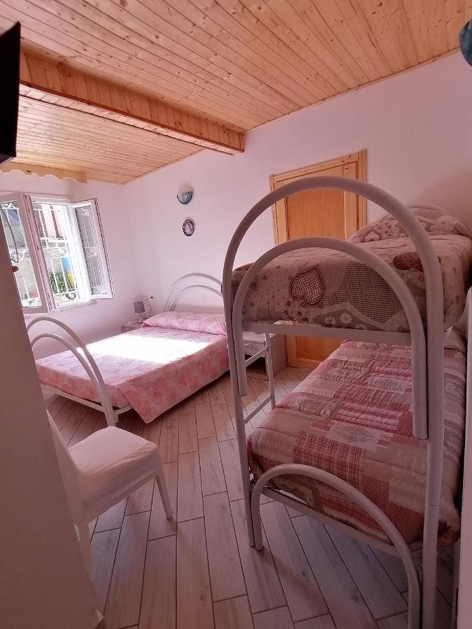 Al Souvenir Bed & Breakfast Comacchio Dış mekan fotoğraf