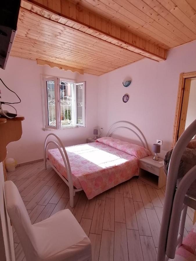 Al Souvenir Bed & Breakfast Comacchio Dış mekan fotoğraf