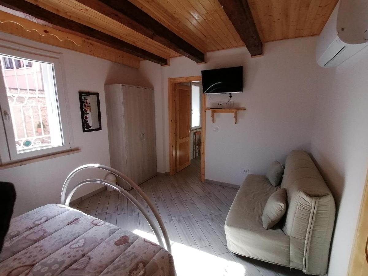 Al Souvenir Bed & Breakfast Comacchio Dış mekan fotoğraf