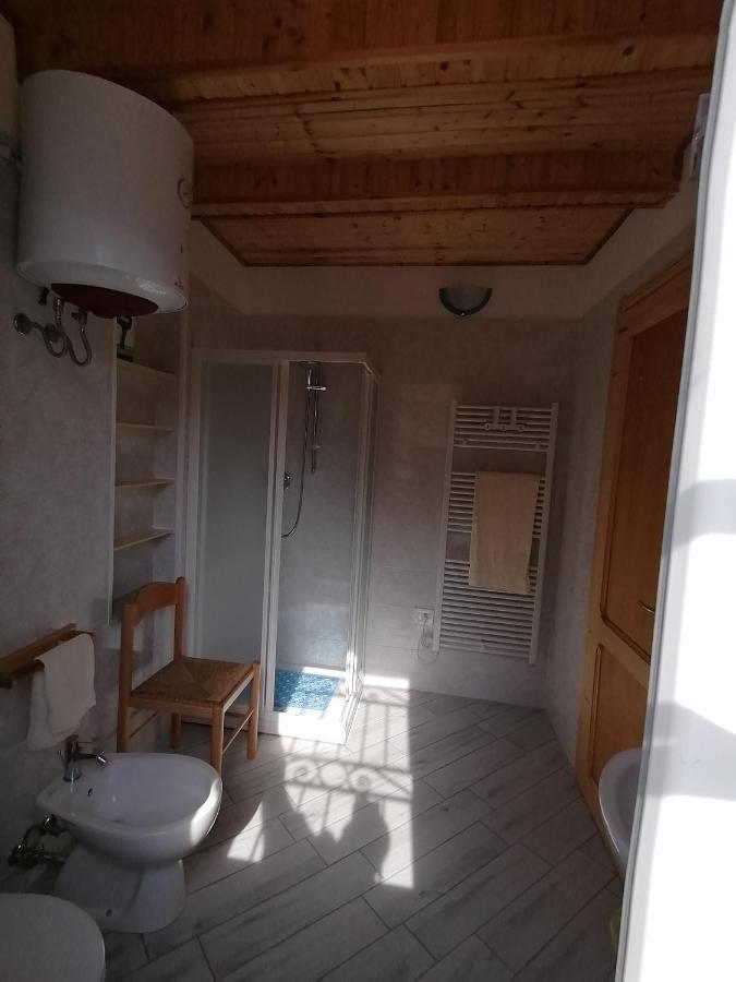Al Souvenir Bed & Breakfast Comacchio Dış mekan fotoğraf