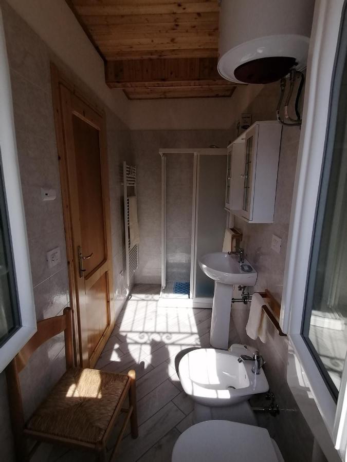 Al Souvenir Bed & Breakfast Comacchio Dış mekan fotoğraf